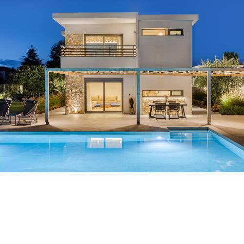 White Nest Villas