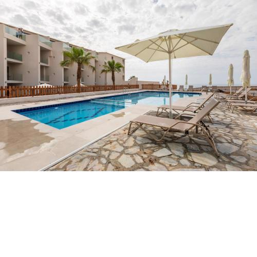White Olive Elite Rethymno
