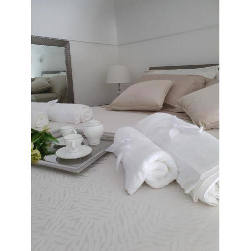 White Pearl - Luxury