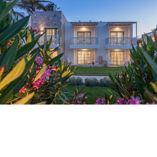 White Pearls-Adults Only Luxury Suites
