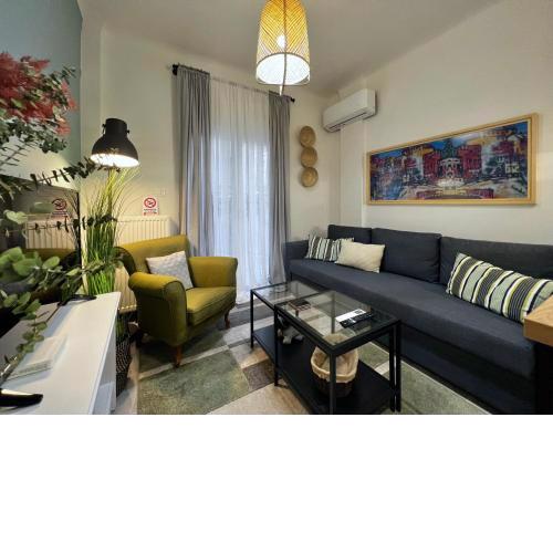 #White Rabbit by halu! Apartments