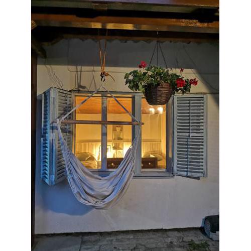 White Rabbit Townhouse