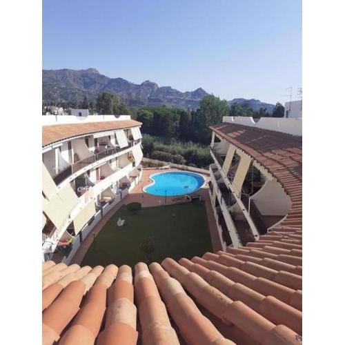 White Residence House & Pool