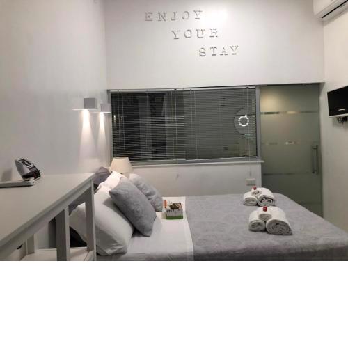 White Room