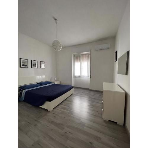 White Sand Flat 2