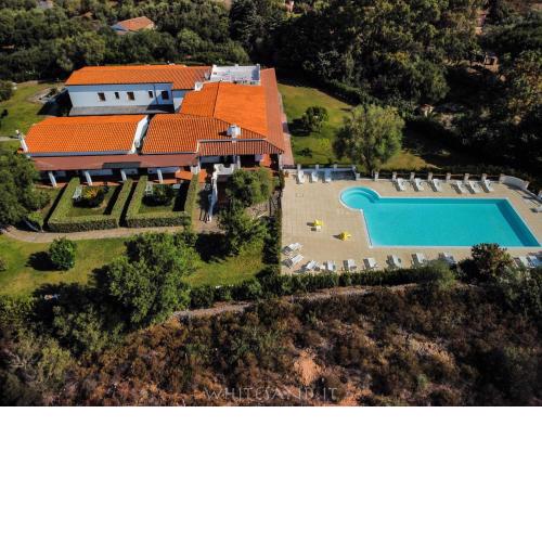 White Sand Residence