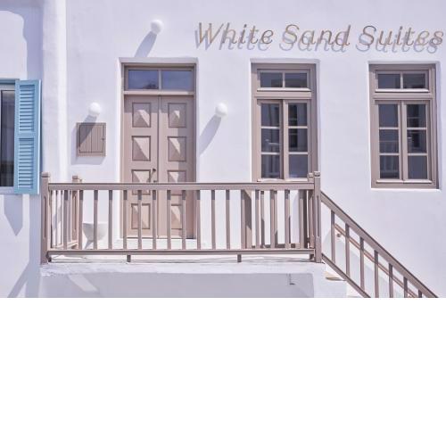 White Sand Suites Mykonos