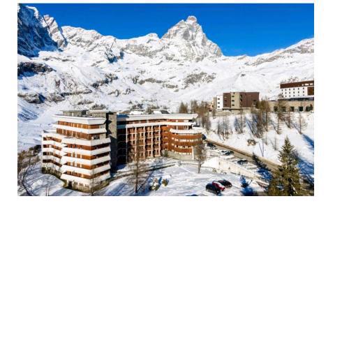 White Star Cervinia