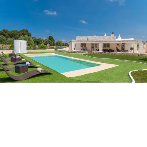 WHITE STONE HOUSE 6&1, Emma Villas