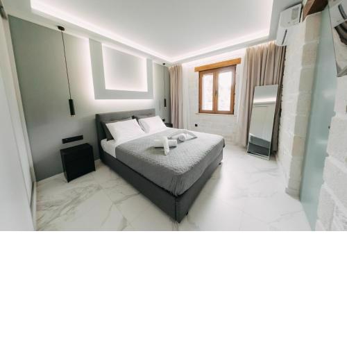 White Stone Luxury Homes