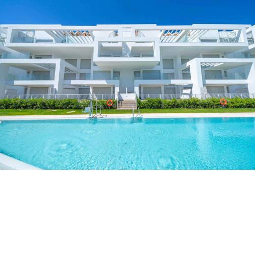 WHITE STONES Torremolinos Premium Penthouse 6PAX