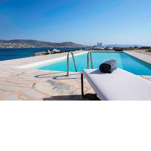 White Suites