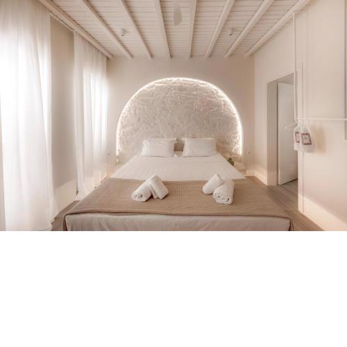 White Suites