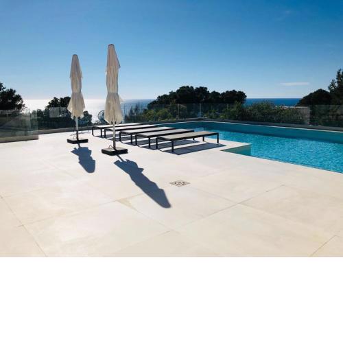 White Villa Ibiza