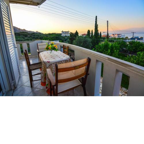 White Villa