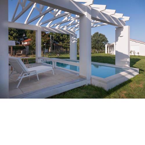 White Villas