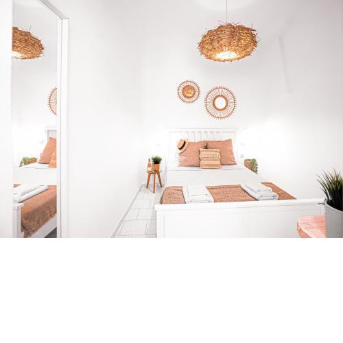 Whitelist Suite & Maisonette III in Mykonos Town