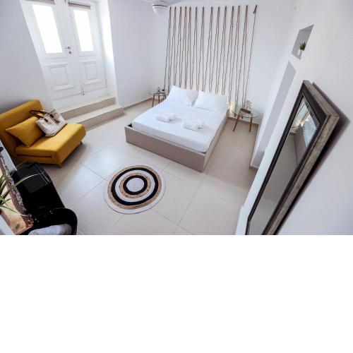 Whitelist Suite Paraportiani in MykonosTown