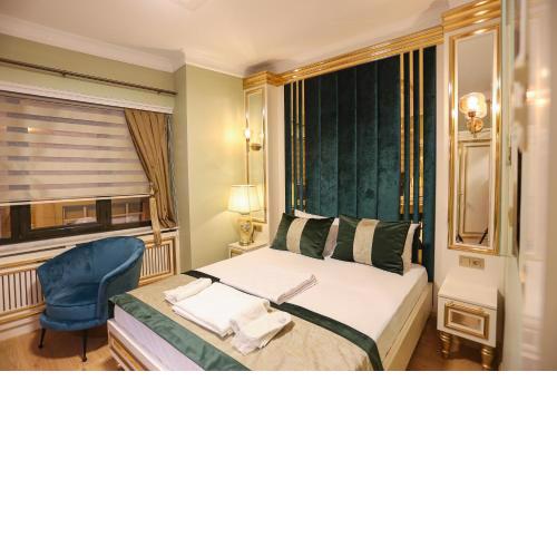 WHITEMOON HOTEL SUİTES