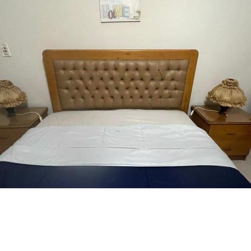 Whole appartment in Madinty