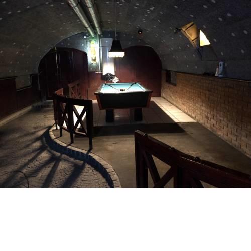 whole basement former pub 5 for Stag do
