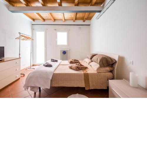 whouse suite apartment mirasole
