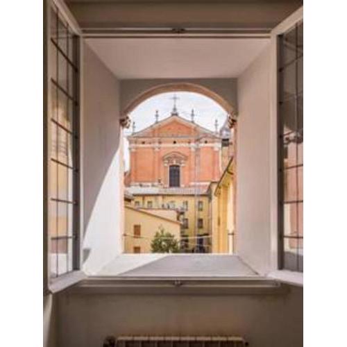 whouse suite porta di castello
