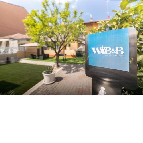 WiBnB Holiday rentals- appartamenti