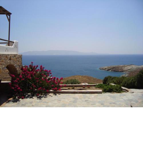 Wide sea Maisonette
