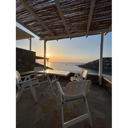 Wide sea Studio