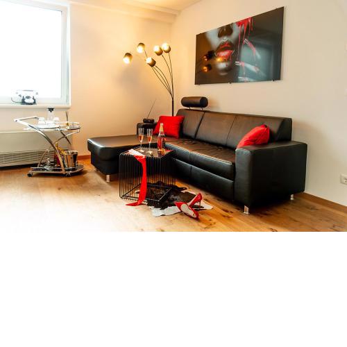 Wien-Appartement