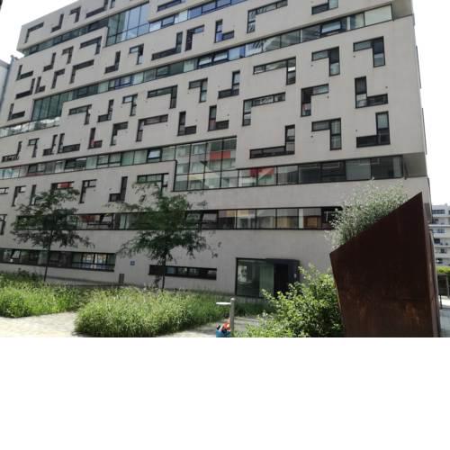 Wienerbergcity Apartment