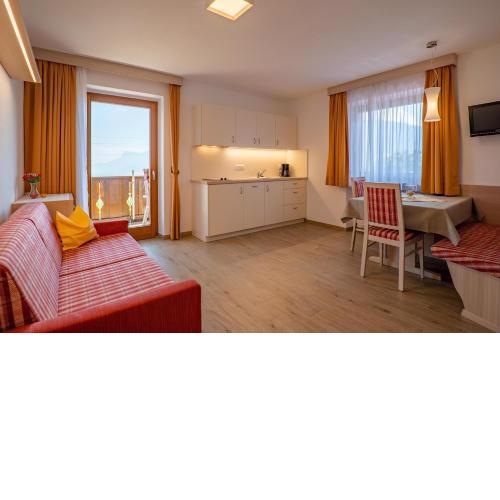 Wiesengrund - Wohnung 1
