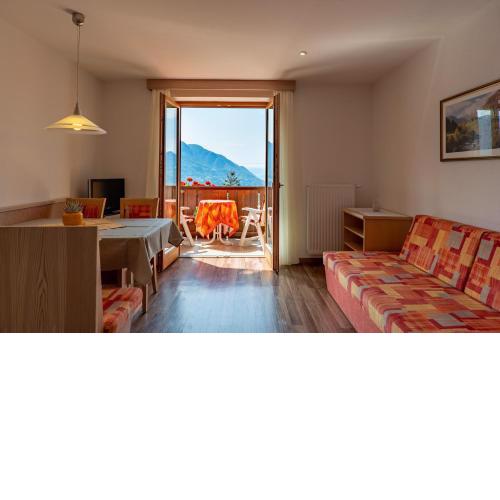 Wiesengrund - Wohnung 5