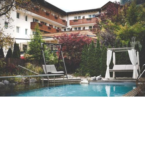 Wiesenhof Gardenresort