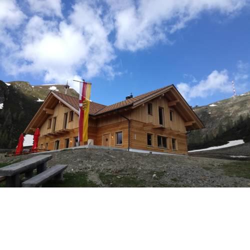 Wieser Hütte