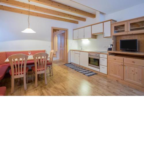 Wieserhof - Apartment Benjamin