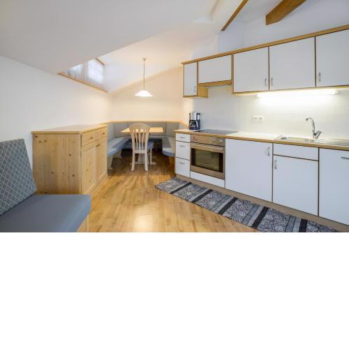 Wieserhof - Apartment Philipp