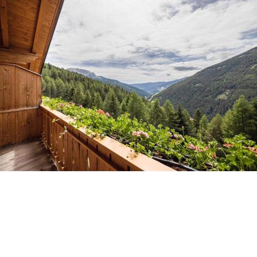Wieserhof Ferienwohnung Priml