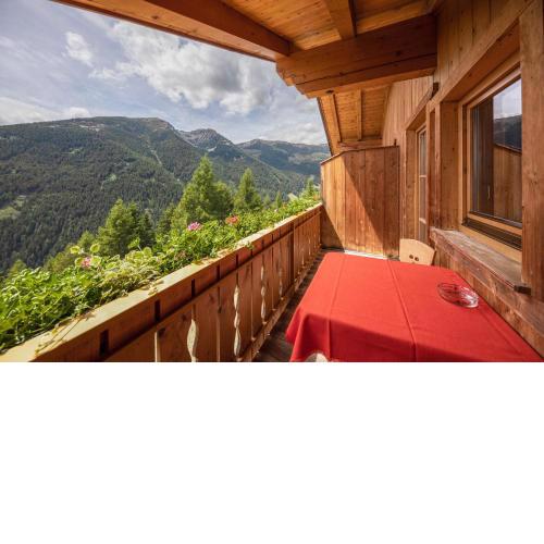 Wieserhof Ferienwohnung Zirm