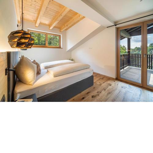 Wiesgut Ferienwohnung Golden