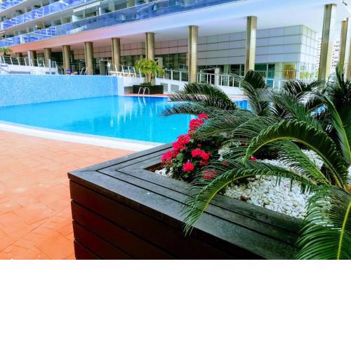 Wifi Elegance Luxury Benidorm