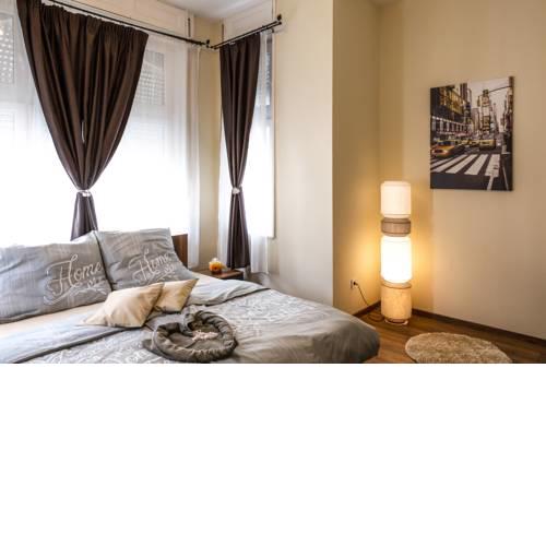 Wiky Sweet Apartment