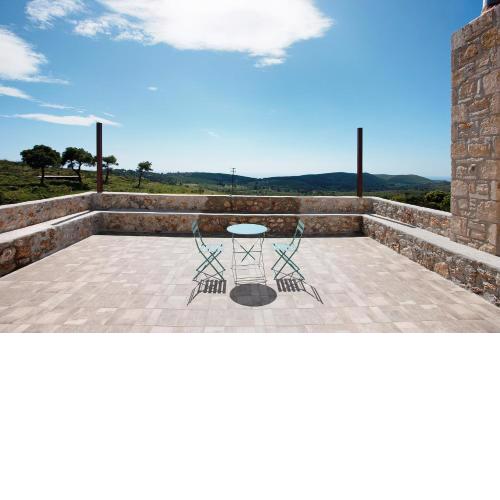 Wild Fig Retreat Thalassa and Loft