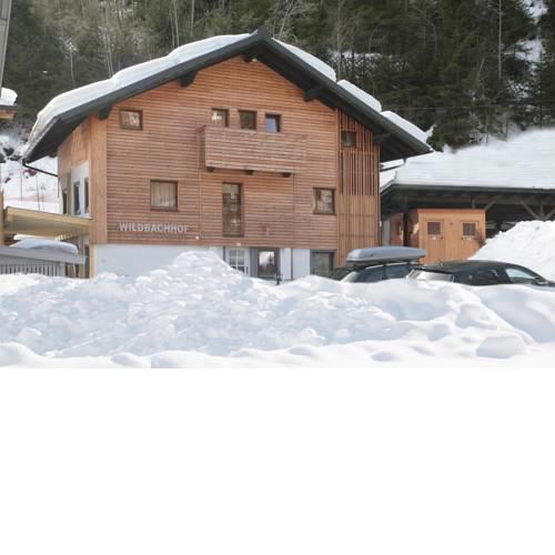 Wildbachhof