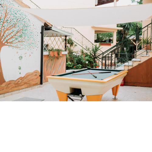 Wilde Rose Hotel