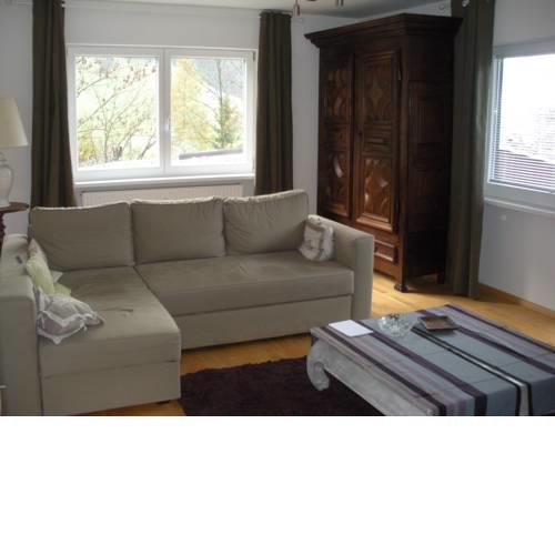 Wilder Kaiser Appartement