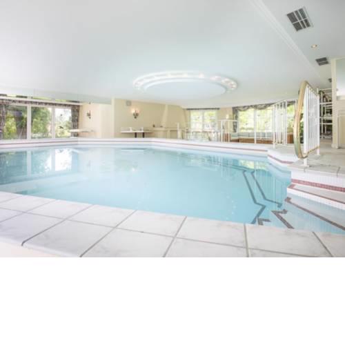 WILDFANG - Guesthouse im SPA Retreat