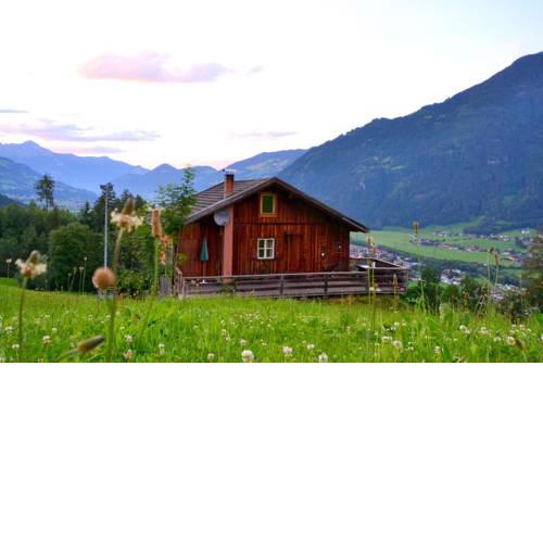 Wildhuette-Wachterhof