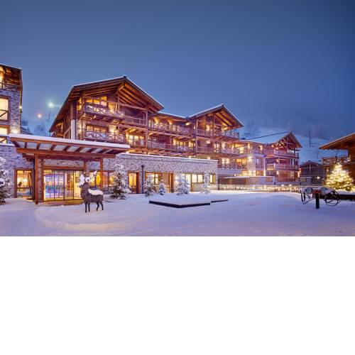 Wildkogel Resorts - DAS Bramberg